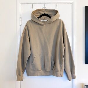 MNML - EVERY DAY HOODIE - EARTH